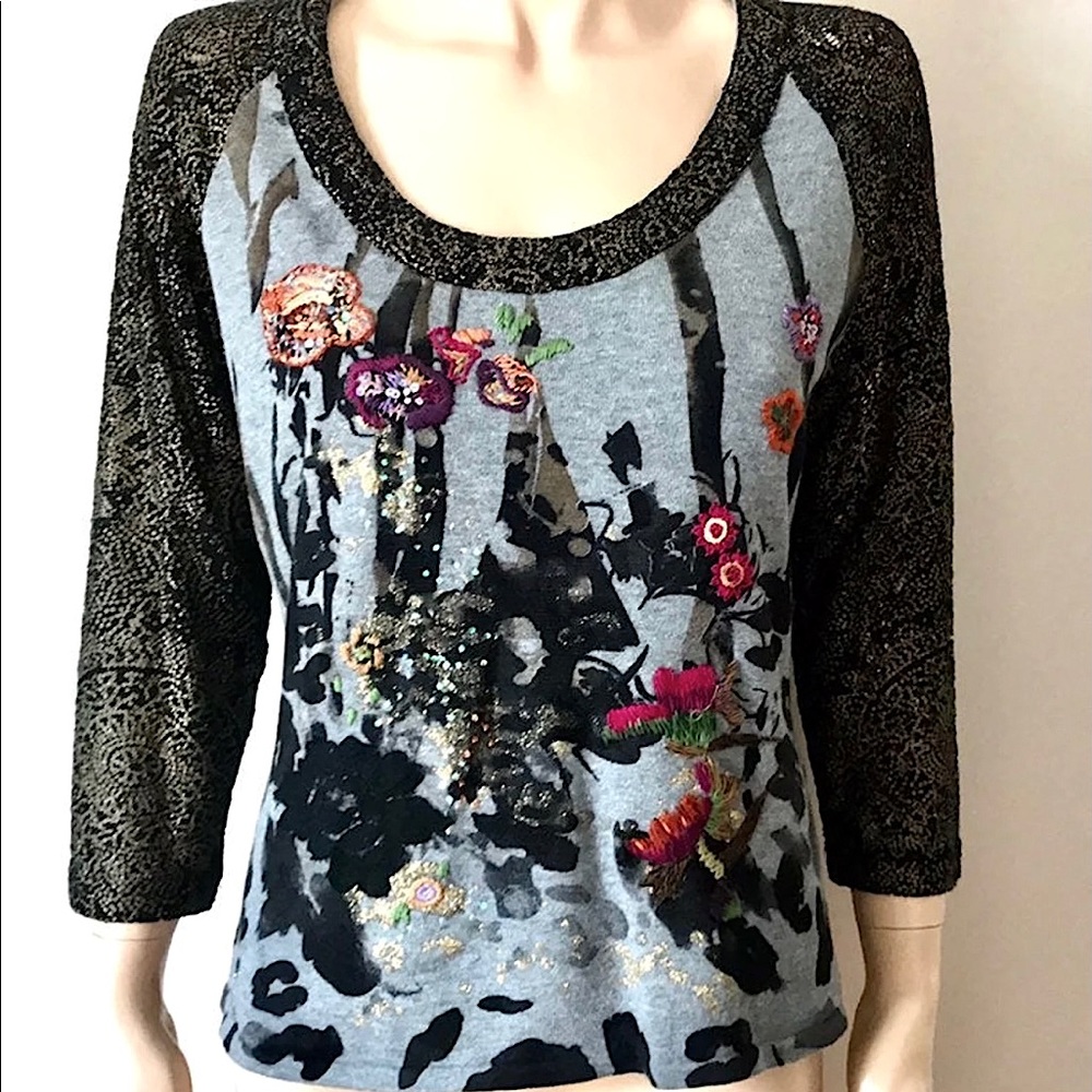 Women designers top size M
